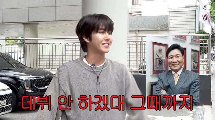 [서울=뉴시스] 15일 유튜브 채널 '개과천선 서인영'에는 방송인 황광희가 게스트로 출연한 영상이 게재됐다. (사진=유튜브 채널 '개과천선 서인영' 화면 캡처) 2026.07.15. photo@newsis.com *재판매 및 DB 금지
