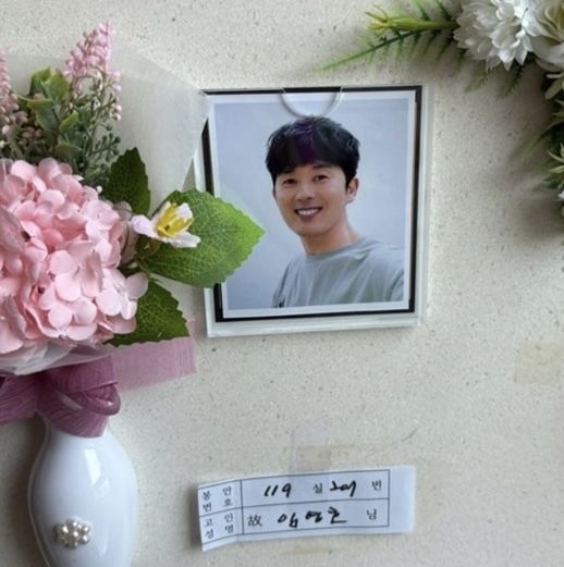 [서울=뉴시스] 임영호. (사진 = 인스타 캡처) 2026.07.16. photo@newsis.com *재판매 및 DB 금지