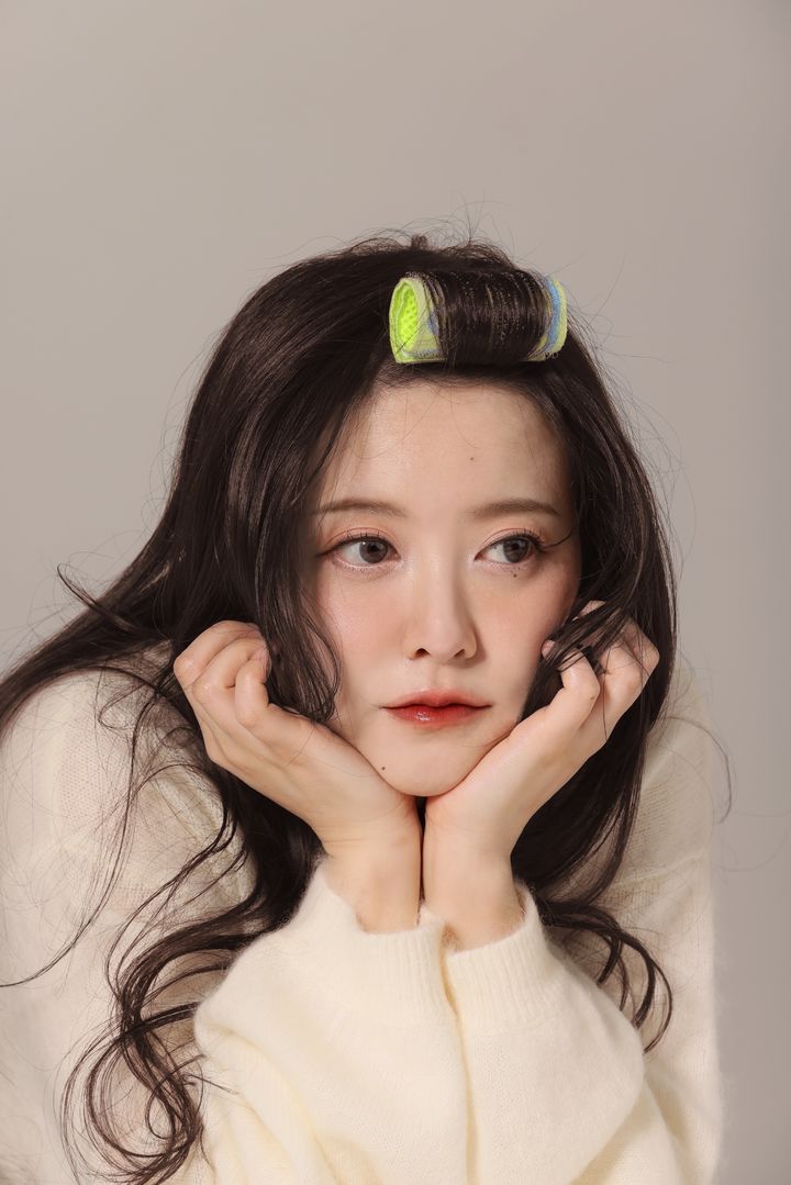 [서울=뉴시스] 배우 구혜선의 쿠롤. (사진=홈앤쇼핑 제공) 2026.07.17. photo@newsis.com *재판매 및 DB 금지
