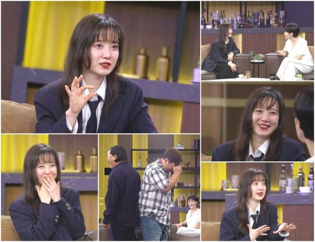 [서울=뉴시스] 구혜선. (사진=MBN) 2026.07.16. photo@newsis.com *재판매 및 DB 금지