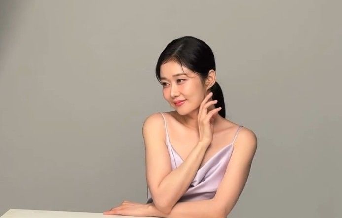 [서울=뉴시스] 장나라 (사진= 장나라 SNS 캡처) 2026.07.16. photo@newsis.com *재판매 및 DB 금지