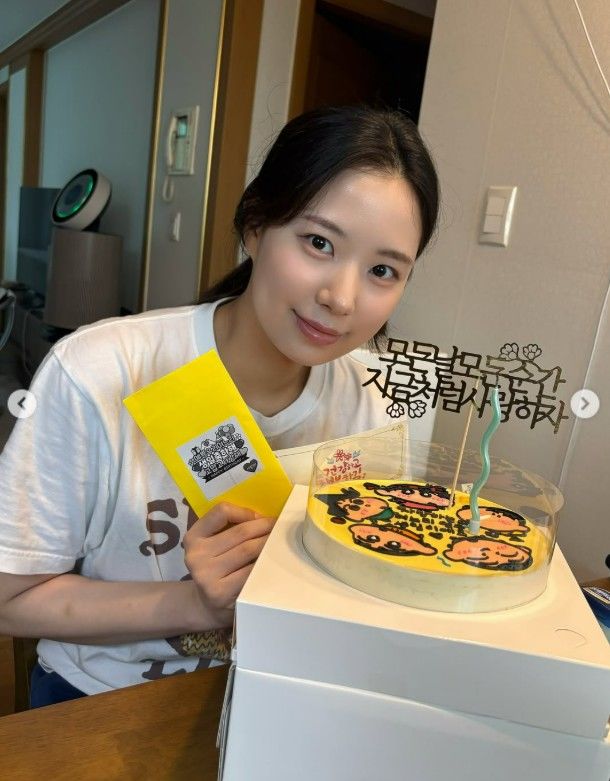 [서울=뉴시스] 최연수 (사진= 최연수 SNS 캡처) 2026.07.16. photo@newsis.com *재판매 및 DB 금지