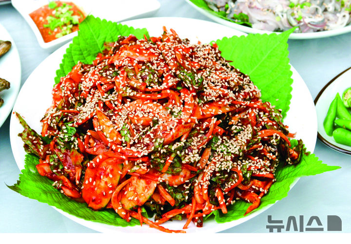 사천시, 문어·햇전어 본격 출하…지역경제 활력 기대