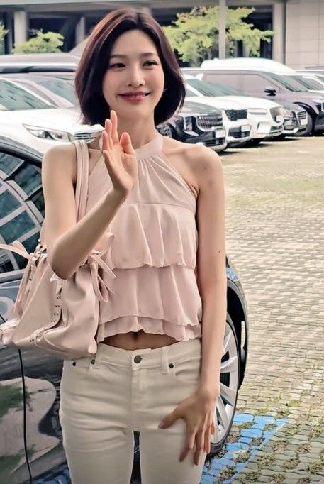 [서울=뉴시스] 조이 (사진= 조이 SNS 캡처) 2026.07.16. photo@newsis.com *재판매 및 DB 금지
