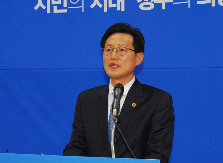 연철흠 전 충북도의원. (사진=뉴시스DB) *재판매 및 DB 금지