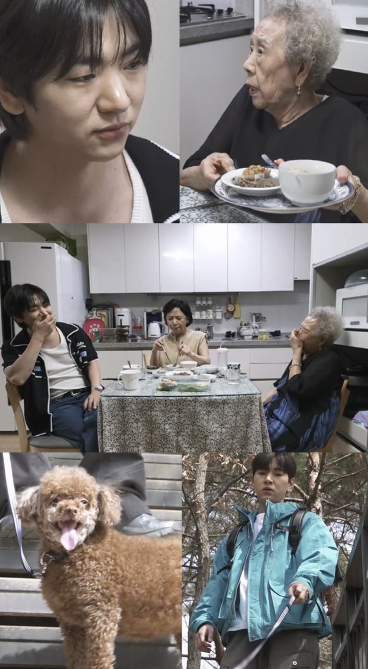 [서울=뉴시스]'나 혼자 산다'(사진=MBC 제공) 2026.07.16. photo@newsis.com *재판매 및 DB 금지