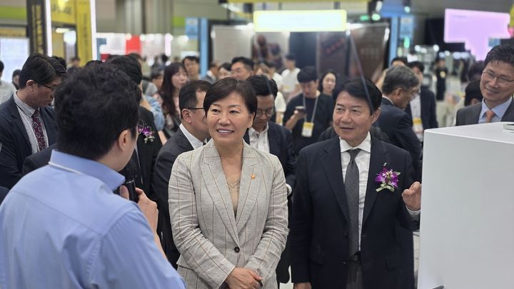 마사회, 'AFPRO 2026' 참가...말산업 스타트업 기술 소개 - 뉴스 썸네일 이미지
