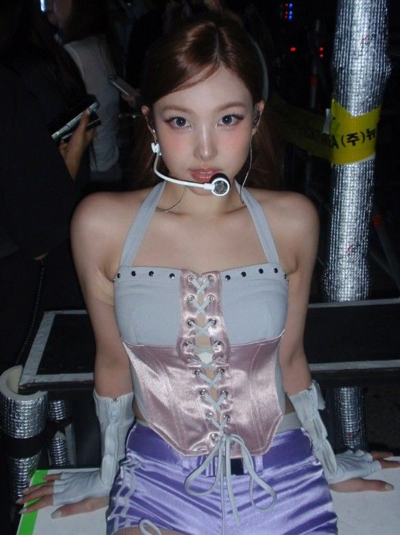[서울=뉴시스] 나연 (사진= 나연 SNS 캡처) 2026.07.16. photo@newsis.com *재판매 및 DB 금지