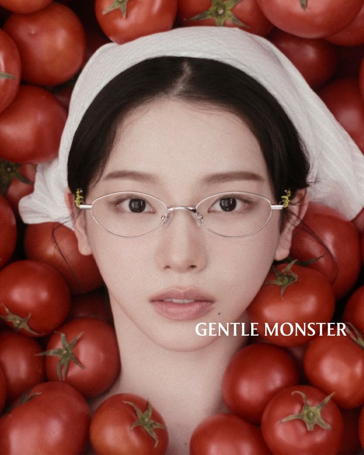 ﻿[서울=뉴시스] 서울에서 출발한 아이웨어 브랜드 젠틀몬스터(GENTLE MONSTER)가 설립 15여년 만에 전 세계가 주목하는 글로벌 브랜드로 자리매김했다.(사진=젠틀몬스터 제공) *재판매 및 DB 금지 *재판매 및 DB 금지