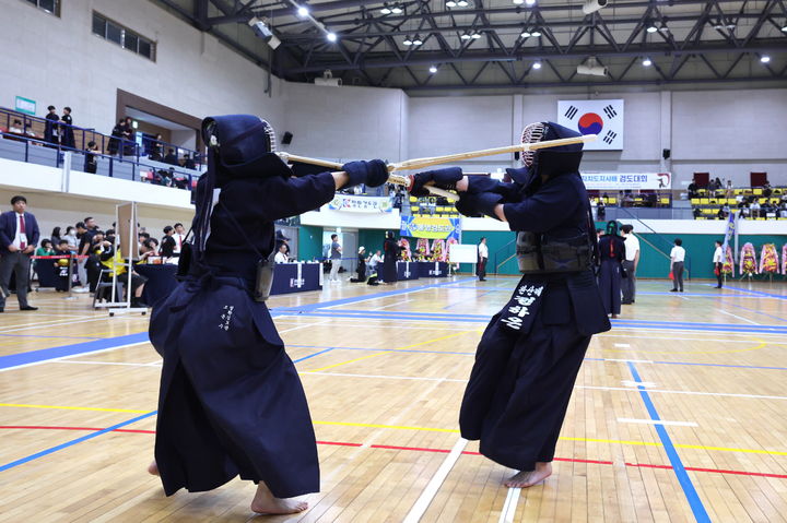무주군, 스포츠 대회 잇따라 성황리 개최…지역 경제 '훈풍'