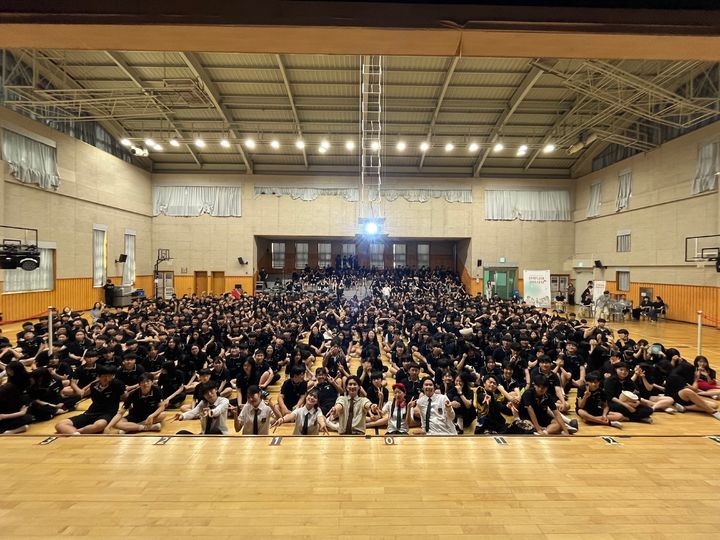 충북도립극단 찾아가는 청소년극, 올해 3297명 관람
