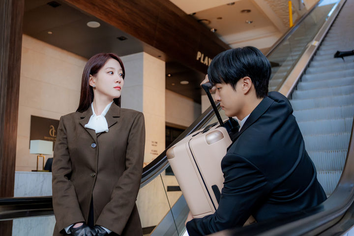 [주말의 OTT]보이지 않던 것이 보인다