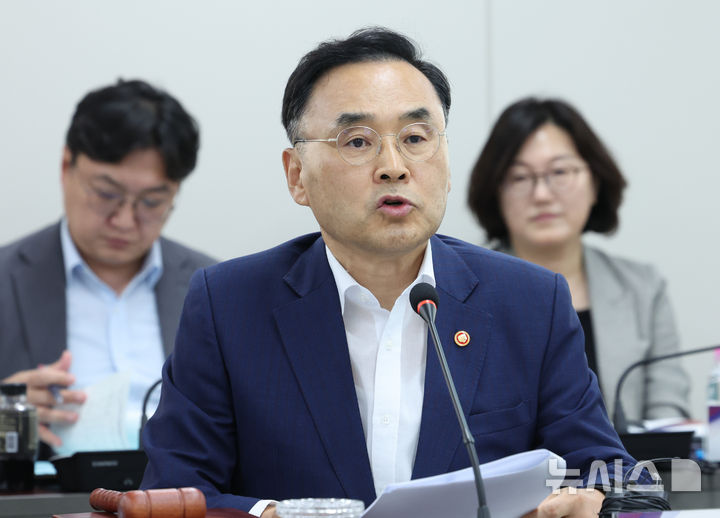 [서울=뉴시스] 조수정 기자 = 차정인 국가교육위원회 위원장. 2026.07.16. chocrystal@newsis.com