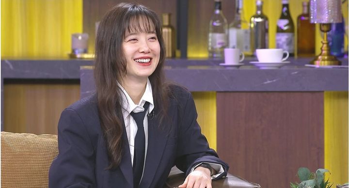 [서울=뉴시스] 배우 구혜선. (사진=MBN 제공) 2026.07.17. photo@newsis.com *재판매 및 DB 금지
