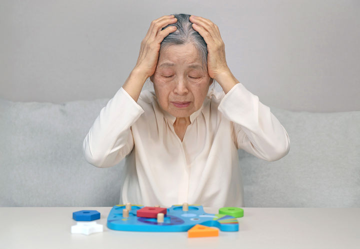 [서울=뉴시스]알츠하이머병 치료제 도나네맙이 기억력과 인지 기능 저하를 최대 3년가량 늦춘다는 연구 결과가 나왔다. (사진출처:유토이미지) 2026.07.17
