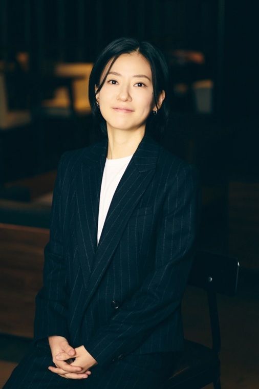 [서울=뉴시스] JTBC 토일드라마 '신입사원 강회장'의 고혜진 PD. (사진=JTBC 제공) 2026.07.17. photo@newsis.com *재판매 및 DB 금지