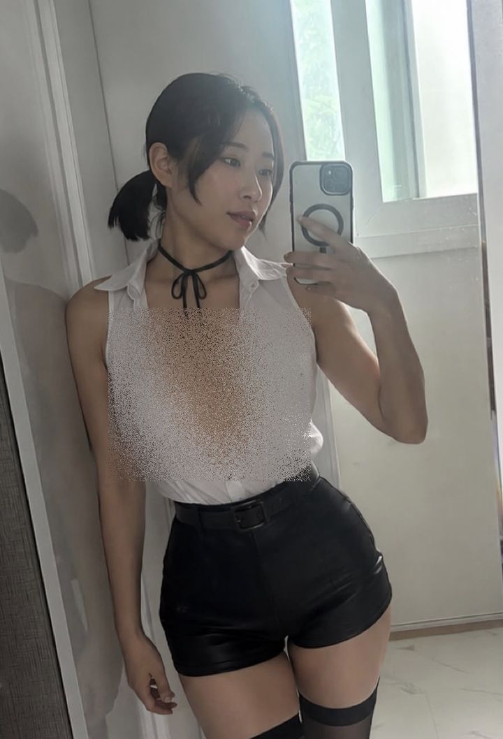 [서울=뉴시스] 이세영. (사진 = 인스타 캡처) 2026.07.18. photo@newsis.com *재판매 및 DB 금지
