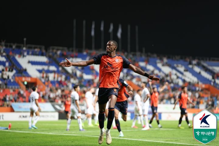 [서울=뉴시스] 프로축구 K리그1 제주 SK의 이탈로. (사진=한국프로축구연맹 제공) 2026.07.18. photo@newsis.com *재판매 및 DB 금지