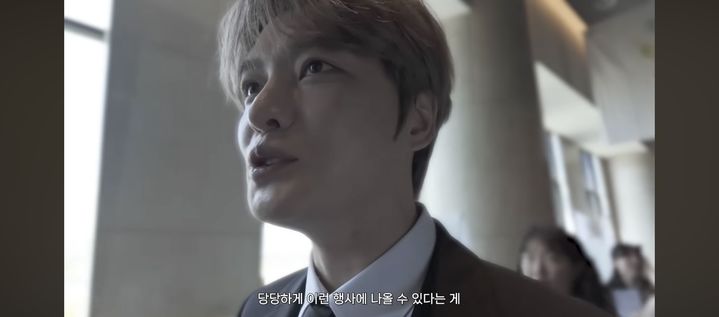 [서울=뉴시스] 김재중. (사진 = 유튜브 캡처) 2026.07.18. photo@newsis.com *재판매 및 DB 금지