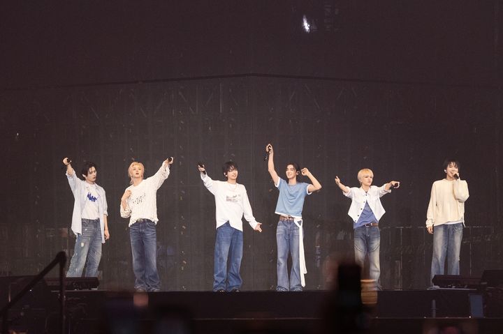 [서울=뉴시스] 보이넥스트도어. (사진 = KOZ엔터테인먼트 제공) 2026.07.19. photo@newsis.com *재판매 및 DB 금지