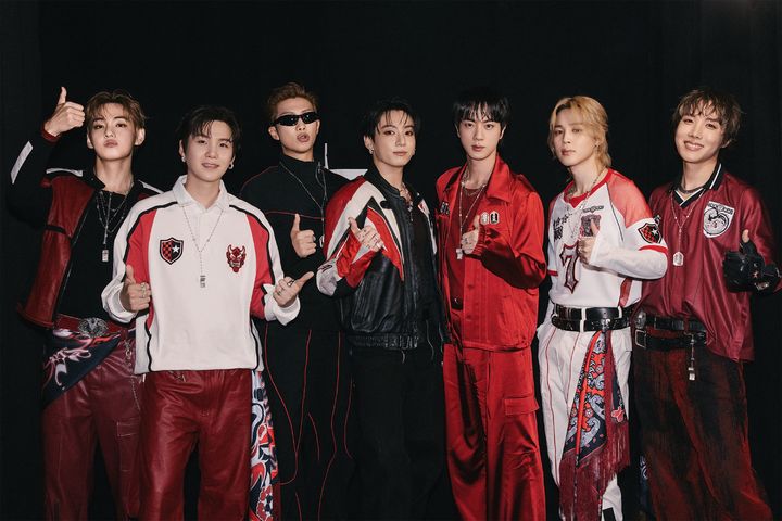 뉴욕 중심서 울려 퍼질 '아리랑'...방탄소년단, 음악·문화·기부 잇는 '... - 뉴스 썸네일 이미지
