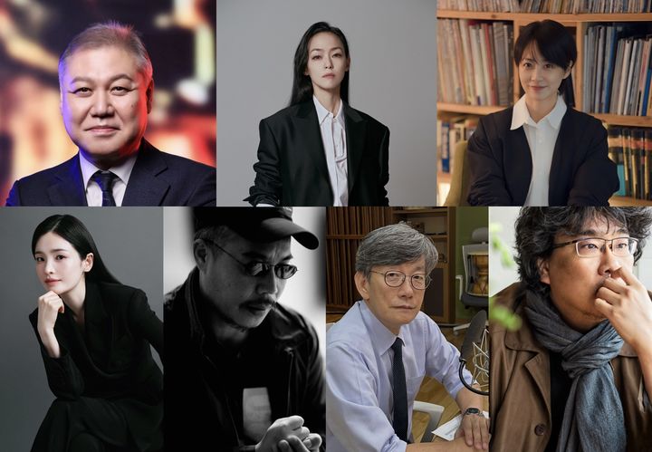 [제천=뉴시스] 제천국제음악영화제 톡투유 게스트. (사진=제천국제음악영화제 제공) 2026.07.20. photo@newsis.com *재판매 및 DB 금지