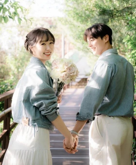 [서울=뉴시스]'나는 솔로' 30기 영수와 옥순(사진=SNS 캡처) 2026.07.20. photo@newsis.com *재판매 및 DB 금지