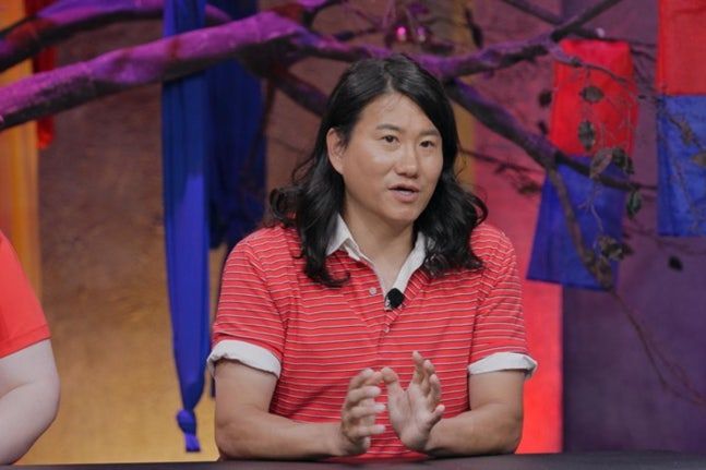 [서울=뉴시스] 임우일. (사진=SBS Plus) 2026.07.20. photo@newsis.com *재판매 및 DB 금지