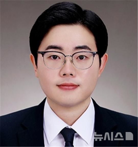 [성남=뉴시스] 진강태 가천대 교수 (사진=가천대 제공) 2026.07.20.photo@newsis.com
