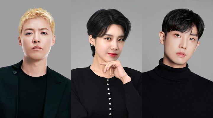 [서울=뉴시스]'나의 AI 파트너-기이안 연애'(사진=SBS 제공) 2026.07.20. photo@newsis.com *재판매 및 DB 금지