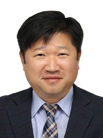 [울산=뉴시스] 한국수력원자력 새울원자력본부는 김상우(56) 신임 본부장이 제7대 새울원자력본부장으로 취임했다고 20일 밝혔다. (사진= 새울원전 제공) 2026.07.20.photo@newsis.com *재판매 및 DB 금지