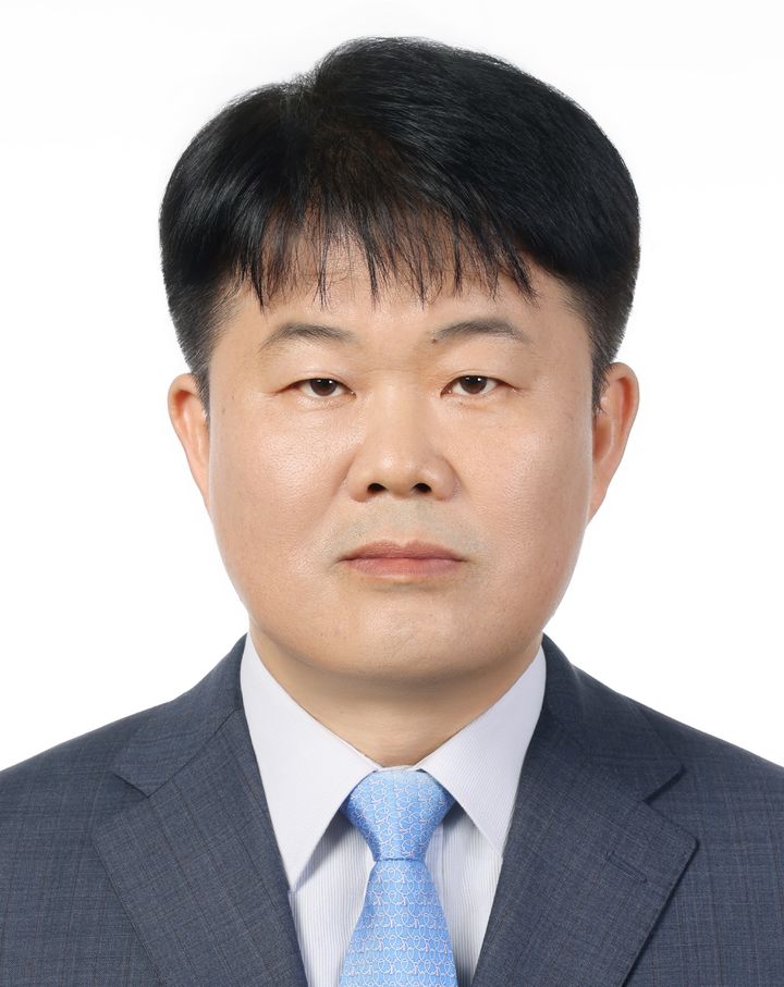 김기영 제9기 국가도서관위원회 위원장. (사진=문화체육관광부 제공) *재판매 및 DB 금지