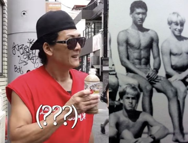 [서울=뉴시스]박준형(사진=SNS 캡처) 2026.07.20. photo@newsis.com *재판매 및 DB 금지