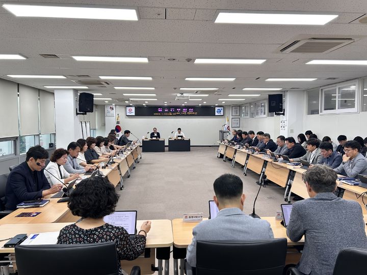 부안군, 전북 법정계획·지사 공약에 핵심사업 반영 '총력'
