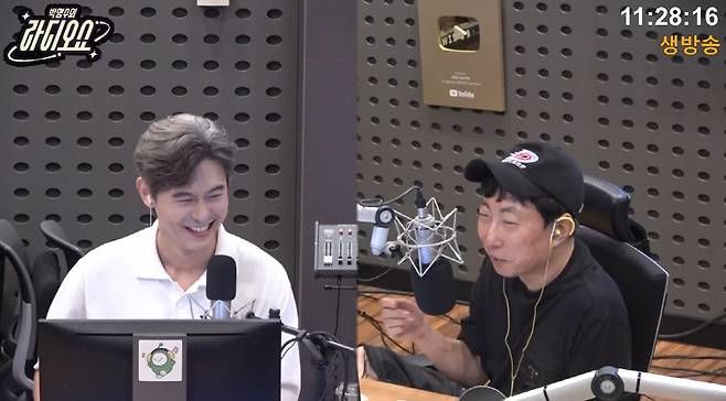 박명수 "잠 안 오고 우울감에 정신과 가…사람 많더라"