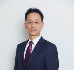 서용환 한국지멘스에너지 신임 대표이사. 사진 한국지멘스에너지 *재판매 및 DB 금지