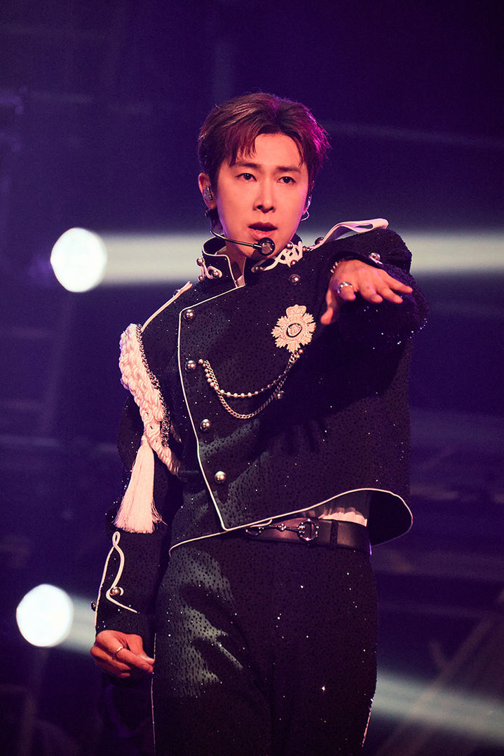 [서울=뉴시스] 유노윤호. (사진 = SM엔터테인먼트 제공) 2026.07.20. photo@newsis.com *재판매 및 DB 금지