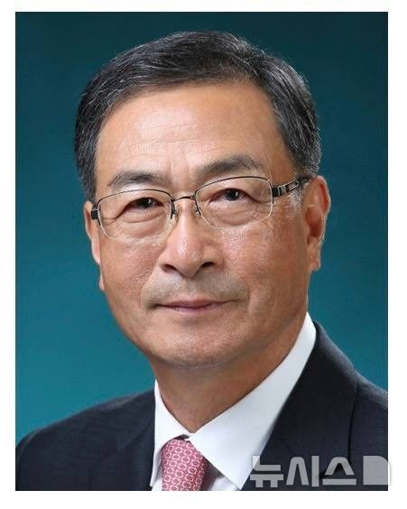 [서울=뉴시스] 송남수 신임 이북5도 평안북도지사