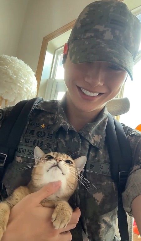 [서울=뉴시스] 강다니엘 (사진= 강다니엘 SNS 캡처) 2026.07.21. photo@newsis.com *재판매 및 DB 금지
