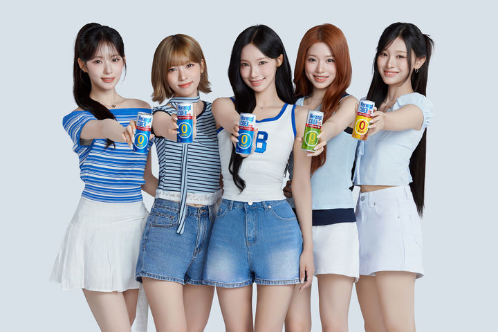 (사진=동아오츠카 제공) *재판매 및 DB 금지