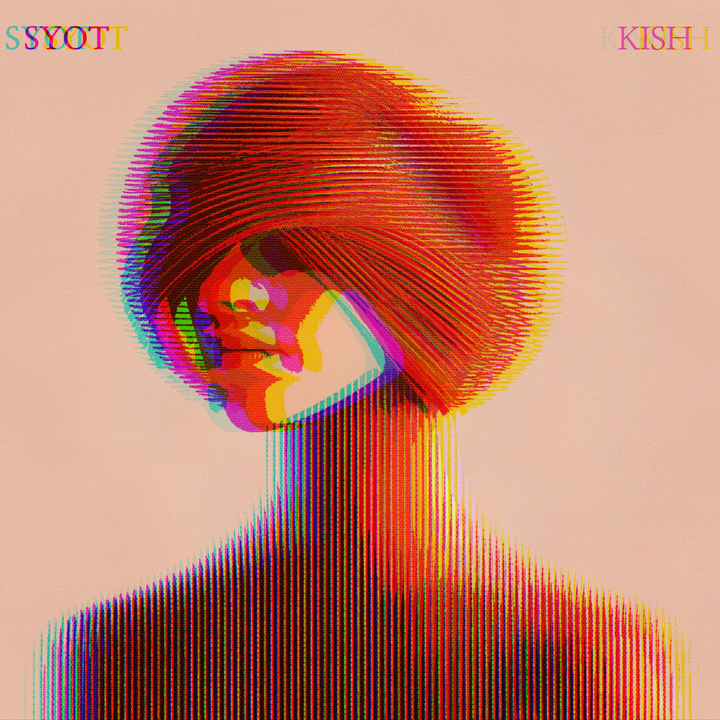 밴드 SYOT(시오트)의 신작 'Kish' (이미지=시오트 제공) *재판매 및 DB 금지