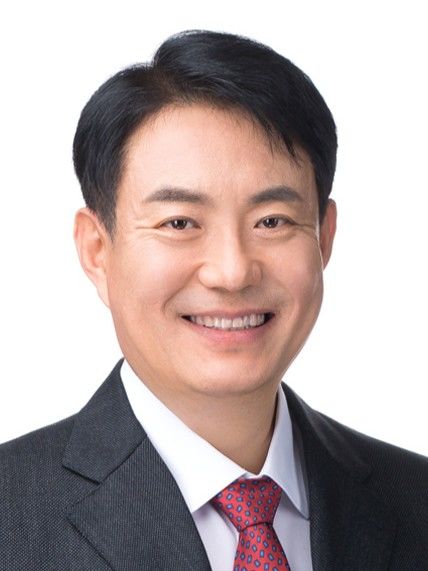 [청주=뉴시스] 국민의힘 김동원 충북도당위원장 당선인. photo@newsis.com *재판매 및 DB 금지