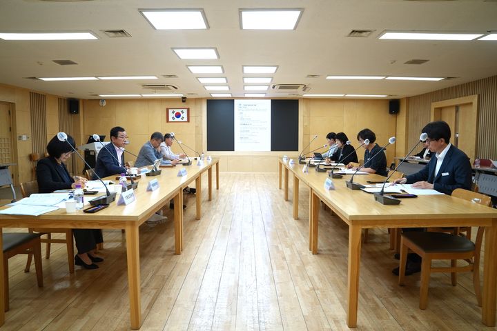 민선 9기 공약보고회. (사진=하남시 제공) photo@newsis.com *재판매 및 DB 금지