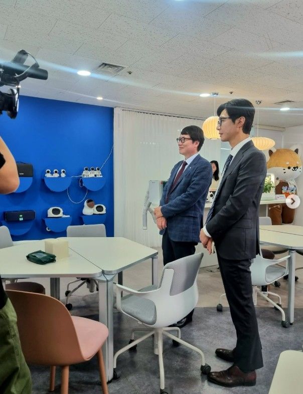 [서울=뉴시스] 고지용 (사진= 고지용 SNS 캡처) 2026.07.21. photo@newsis.com *재판매 및 DB 금지