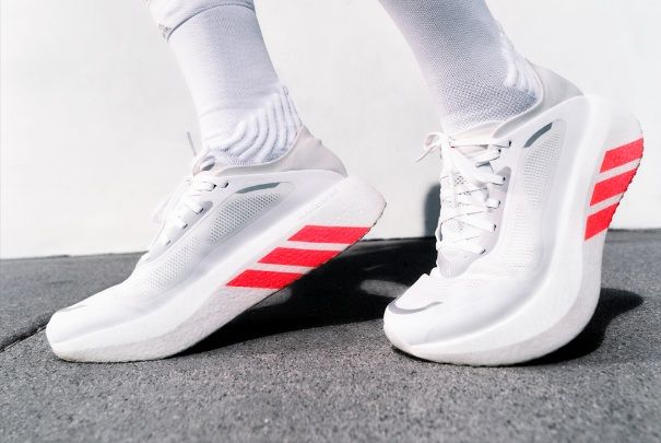 아디다스, 데일리 올라운드 트레이너 '하이퍼부스트 런(Hyperboost Run)'(사진=아디다스코리아 제공) *재판매 및 DB 금지