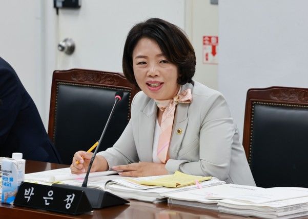 [전남광주=뉴시스] 박은정 전남광주통합특별시의회 의원. (사진 = 통합특별시의회 제공). 2026.07.21. photo@newsis.com *재판매 및 DB 금지