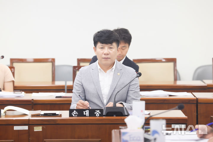 인천 부평구의회 제공