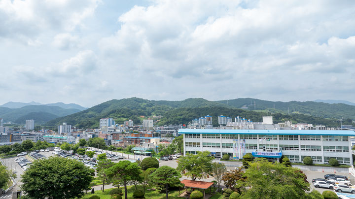 [합천=뉴시스] 합천군청 (사진=합천군 제공) 2026. 07. 21. photo@newsis.com *재판매 및 DB 금지