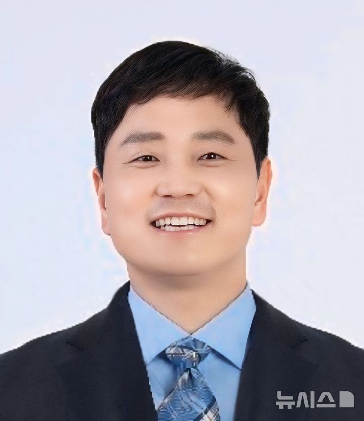 [김해=뉴시스]강영수 김해시의원. 뉴시스DB. photo@newsis.com