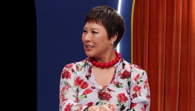 [서울=뉴시스] 정영주. (사진=SBS Plus) 2026.07.21. photo@newsis.com *재판매 및 DB 금지